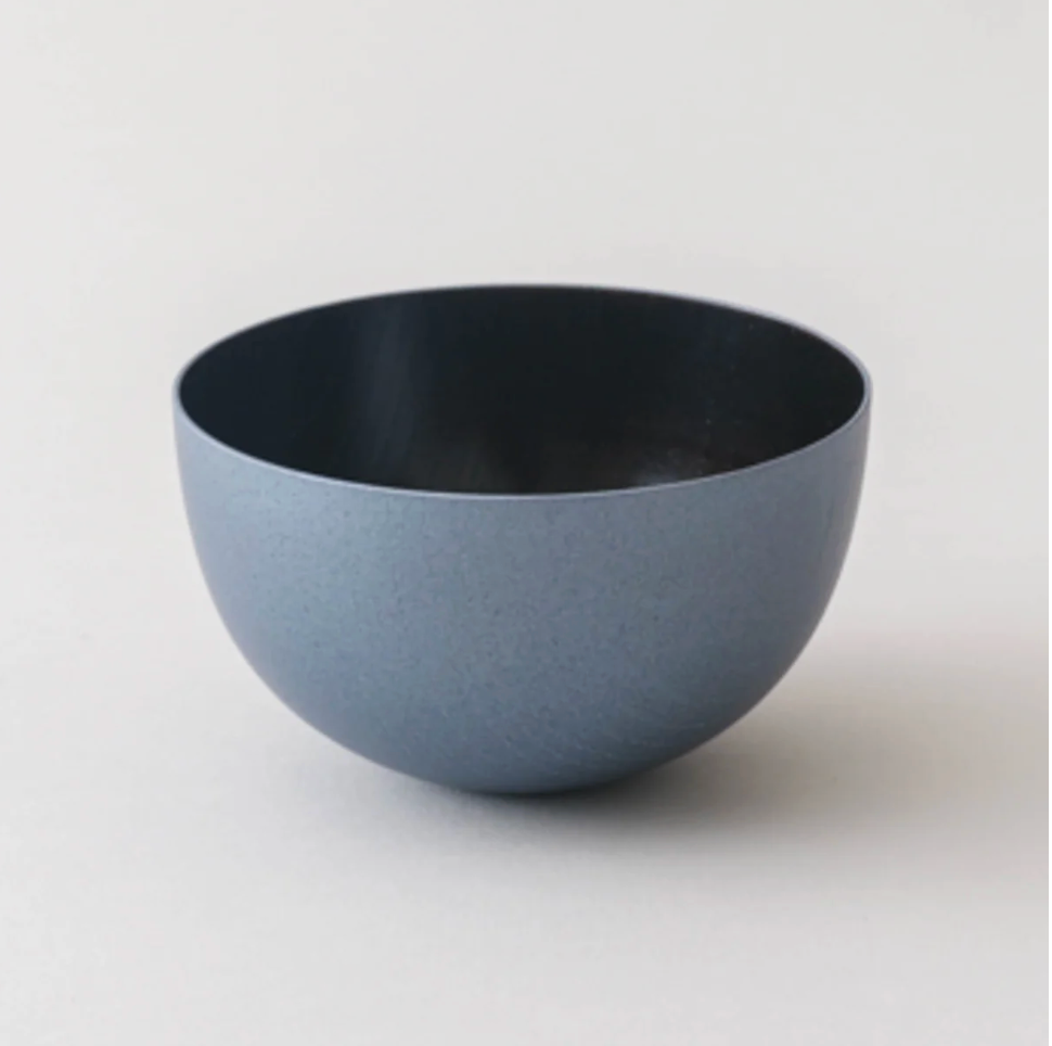 Yamanaka Lacquerware Bowl | Utsuroi Bowl