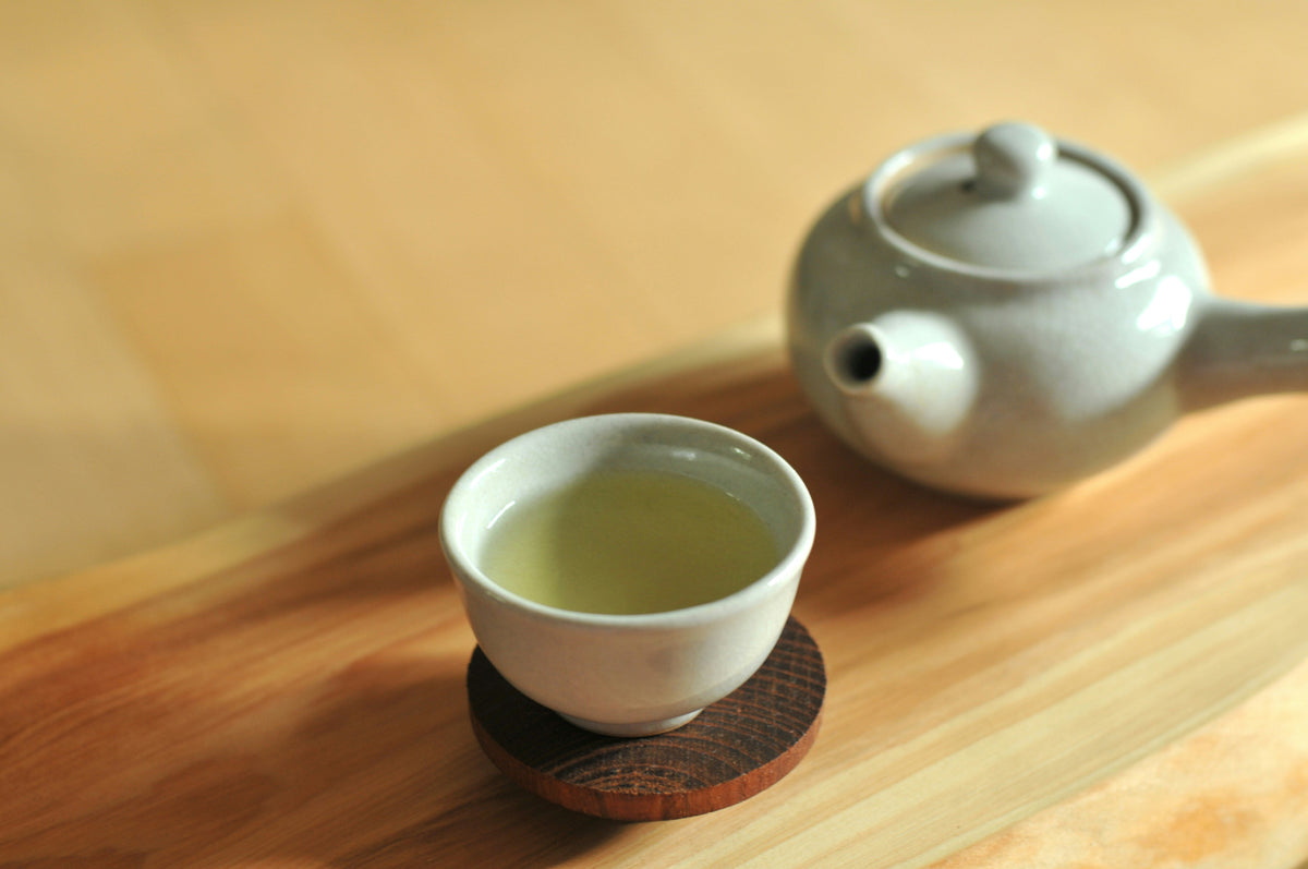 Understanding the Differences Between Matcha and Sencha
