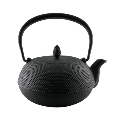 Nanbu Ironware Iron Kettle | Arare