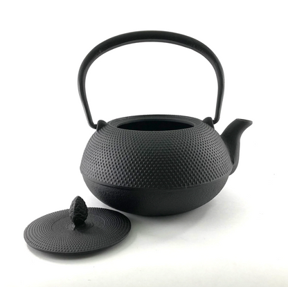 Nanbu Ironware Iron Kettle | Arare