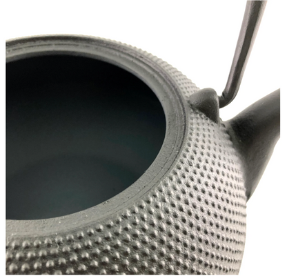 Nanbu Ironware Iron Kettle | Arare