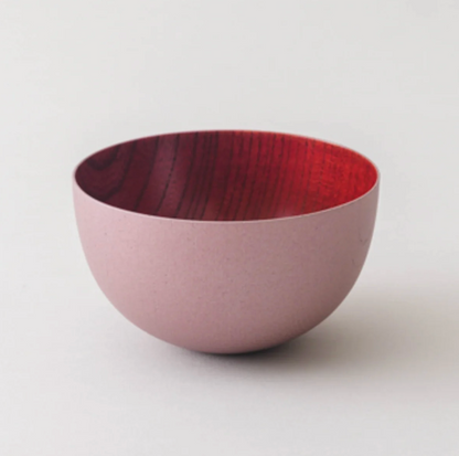 Yamanaka Lacquerware Bowl | Utsuroi Bowl