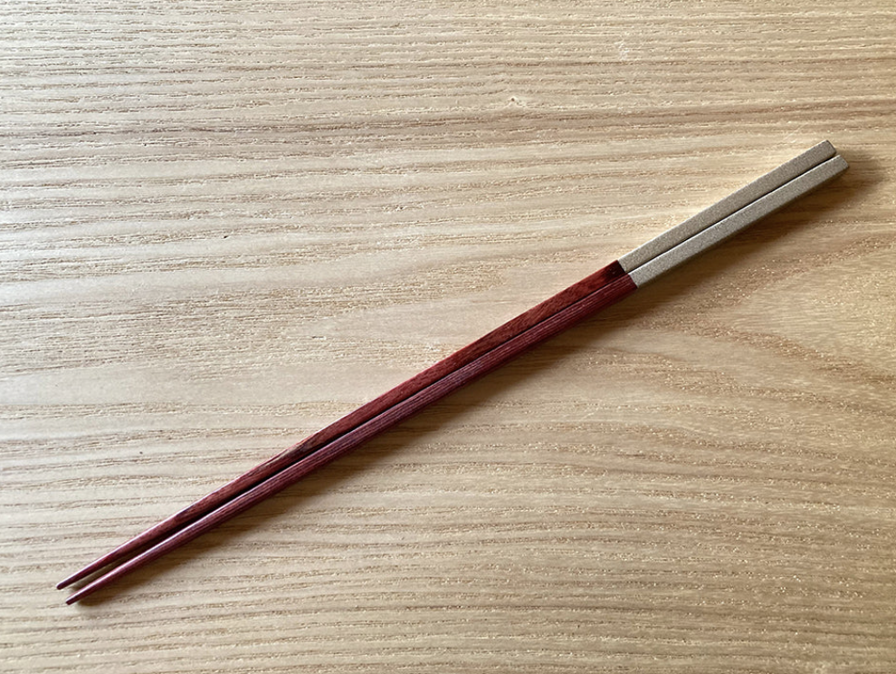 asada Utsuroi Fine-Tip chopsticks