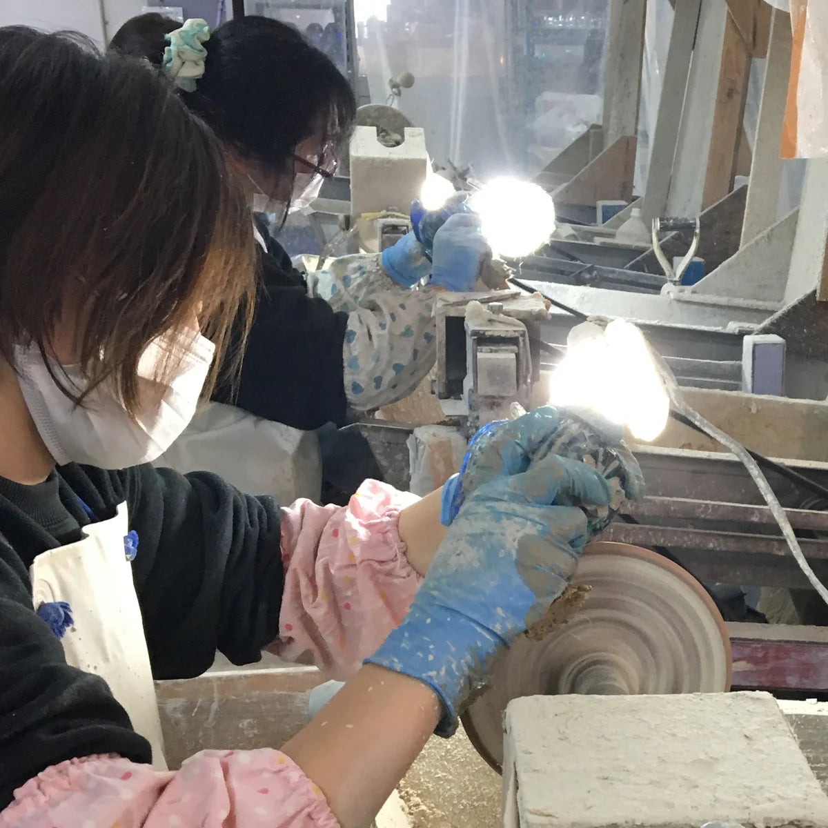 Satsuma Kiriko Rocks Glass