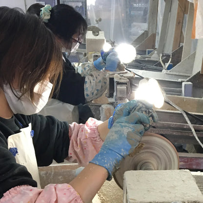 Satsuma Kiriko Rocks Glass